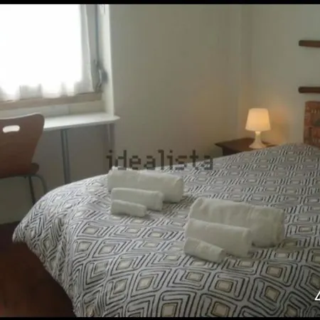Frühstückspension La Casa Dell'Amore Lissabon