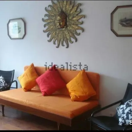 La Casa Dell'Amore Frühstückspension Lissabon