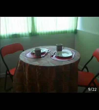 Frühstückspension La Casa Dell'Amore *